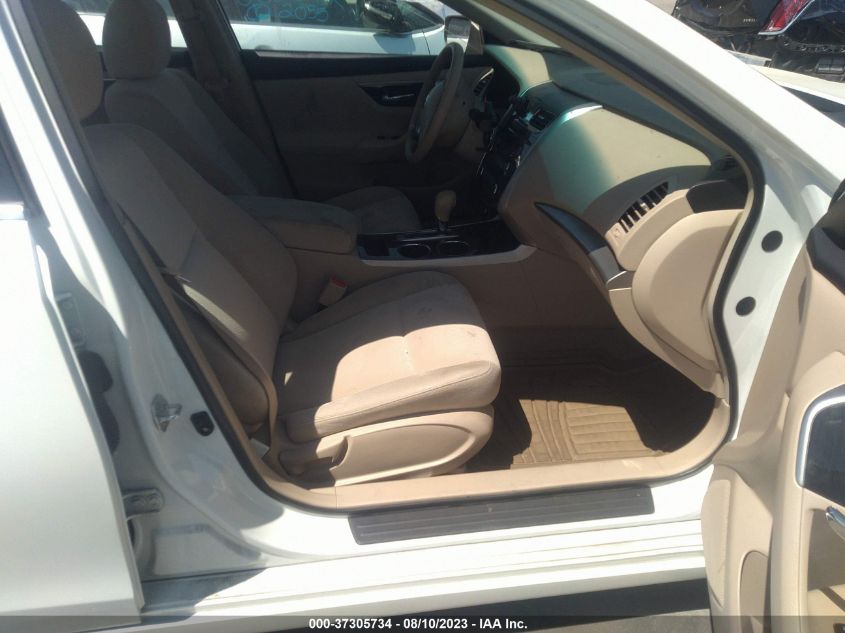2013 NISSAN ALTIMA 2.5/S/SV/SL - 1N4AL3APXDC168604