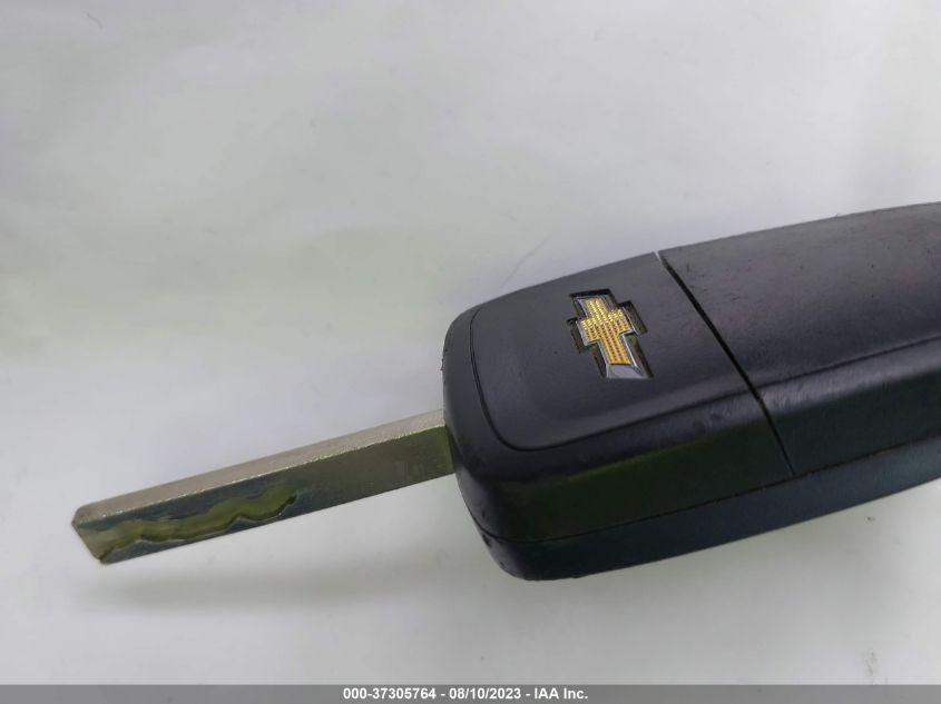 2013 CHEVROLET MALIBU LS - 1G11A5SA5DF288839