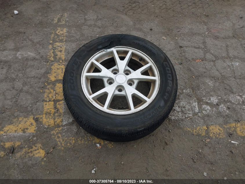 2013 CHEVROLET MALIBU LS - 1G11A5SA5DF288839