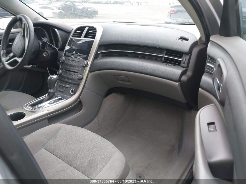 2013 CHEVROLET MALIBU LS - 1G11A5SA5DF288839