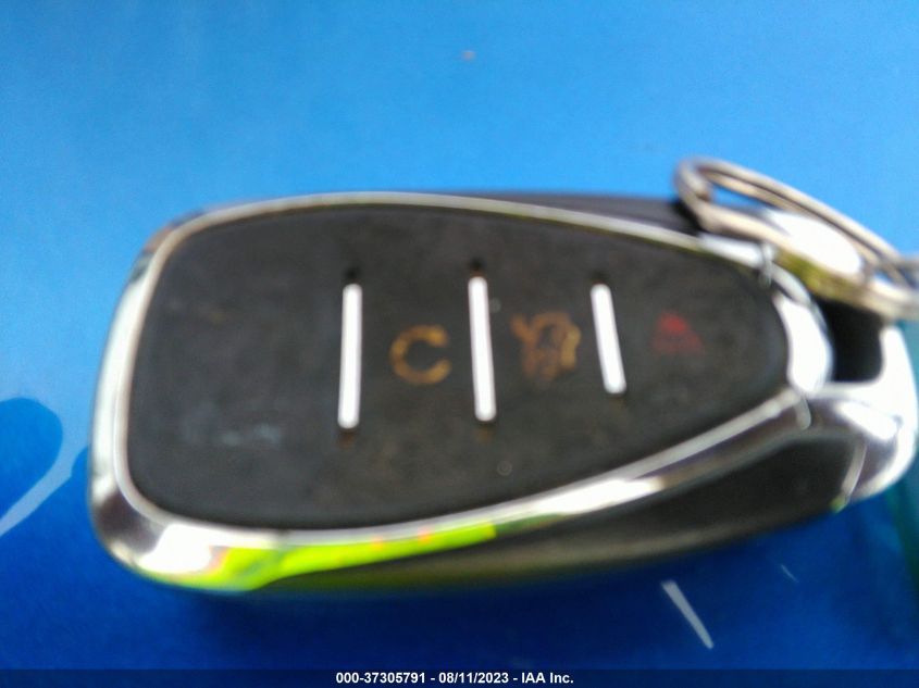 2017 CHEVROLET CRUZE LT - 1G1BE5SMXH7155982