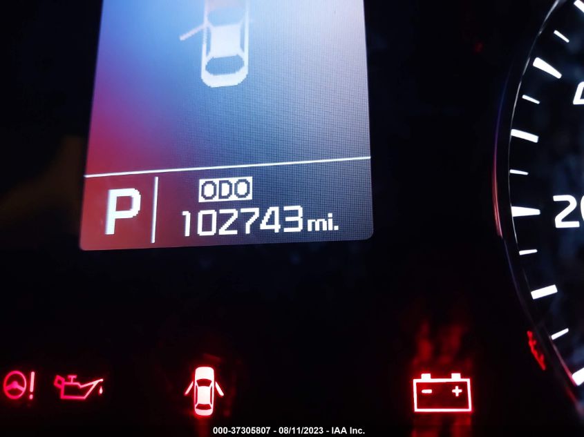 2014 KIA FORTE EX - KNAFX4A87E5165665