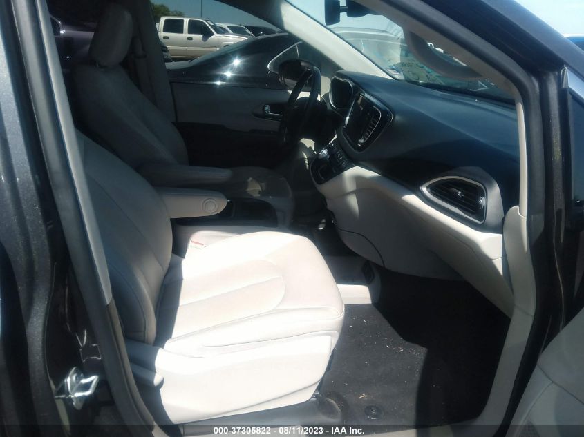2021 CHRYSLER PACIFICA TOURING L - 2C4RC1BG4MR601034