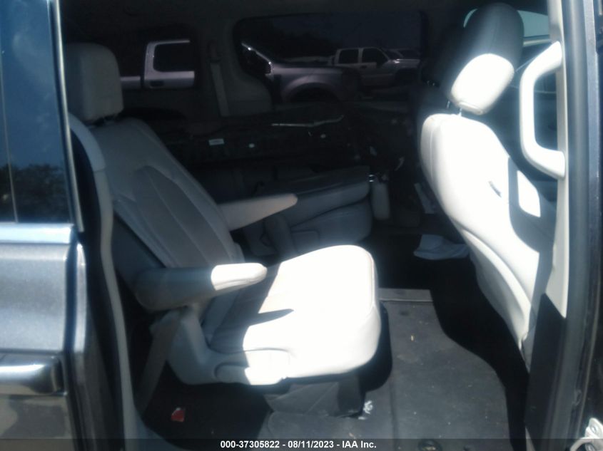 2021 CHRYSLER PACIFICA TOURING L - 2C4RC1BG4MR601034