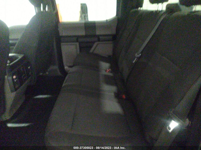 2018 FORD F-150 XL/XLT/LARIAT - 1FTEW1EP1JKC34332