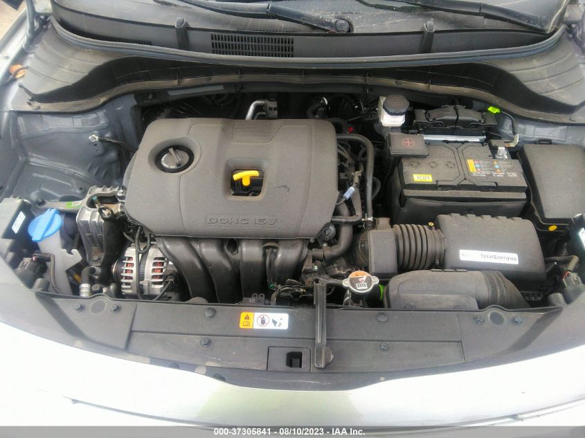 2023 KIA SOUL LX - KNDJ23AU3P7851292