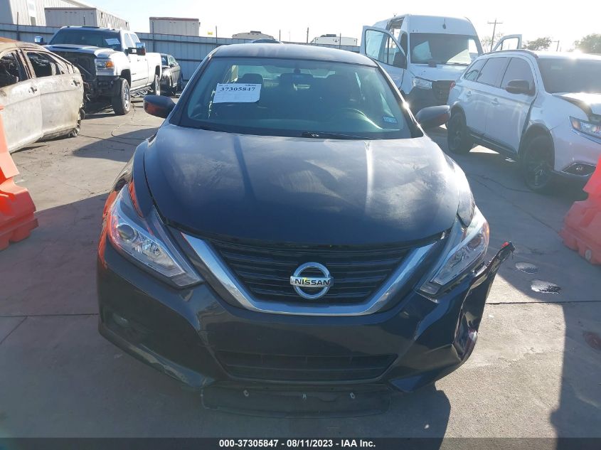 2016 NISSAN ALTIMA 2.5 SV - 1N4AL3AP8GC281987