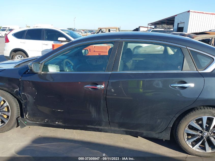2016 NISSAN ALTIMA 2.5 SV - 1N4AL3AP8GC281987