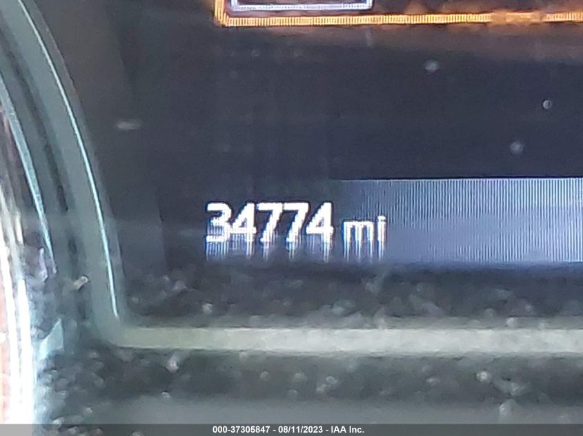 2016 NISSAN ALTIMA 2.5 SV - 1N4AL3AP8GC281987