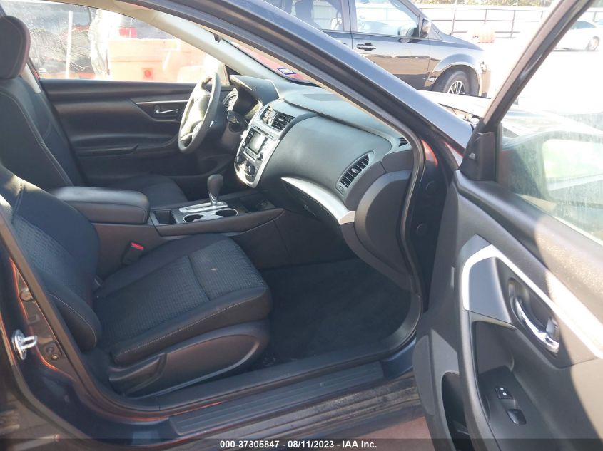 2016 NISSAN ALTIMA 2.5 SV - 1N4AL3AP8GC281987