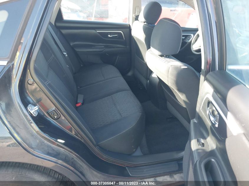 2016 NISSAN ALTIMA 2.5 SV - 1N4AL3AP8GC281987