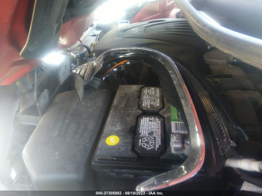2015 KIA RIO LX - KNADM4A34F6520694