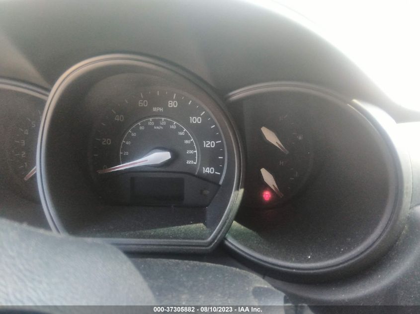 2015 KIA RIO LX - KNADM4A34F6520694