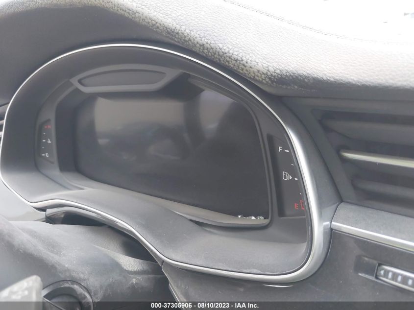 2023 AUDI Q8 PREMIUM WA1AVBF16PD016878