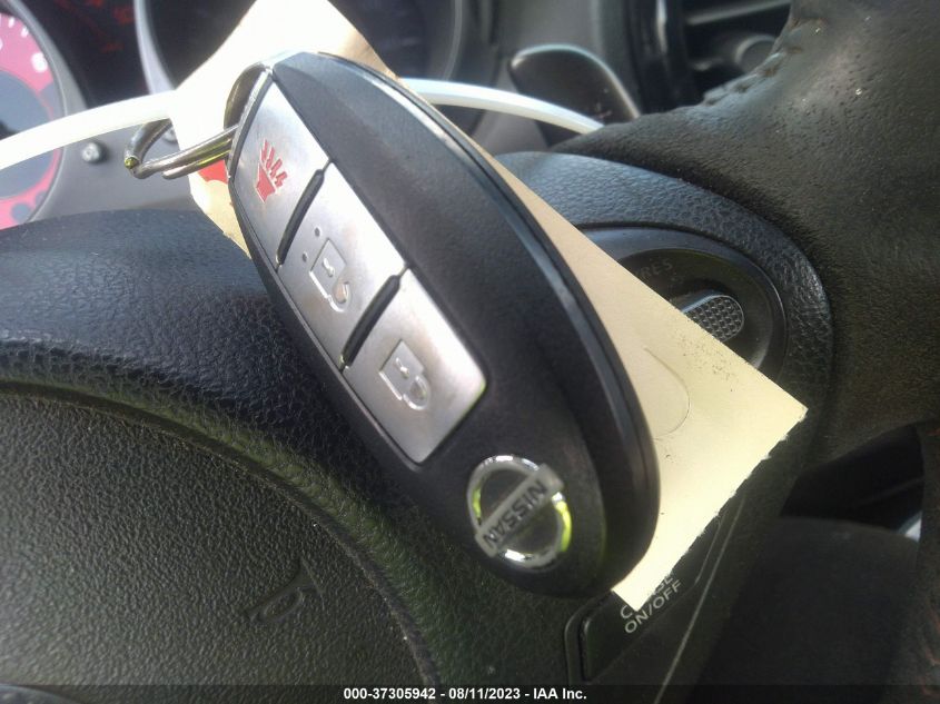 2015 NISSAN JUKE NISMO - JN8AF5MV9FT562304