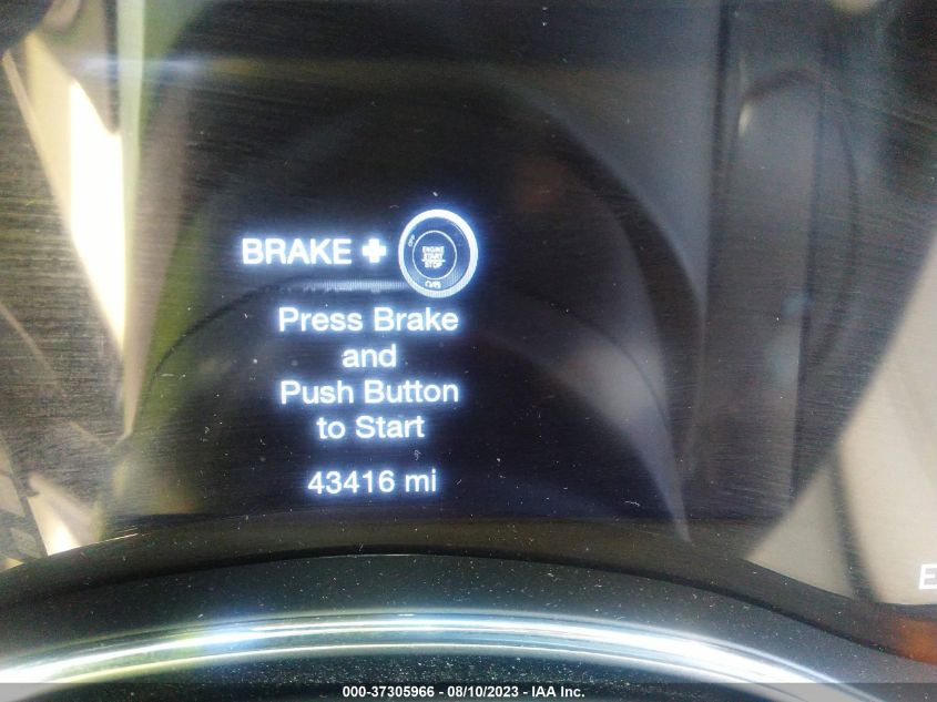 2022 JEEP GRAND CHEROKEE WK LIMITED - 1C4RJEBG7NC171149