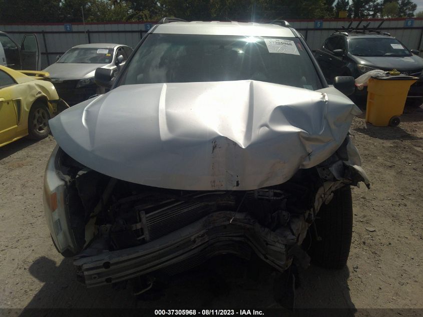 2013 FORD EXPLORER BASE - 1FM5K7B87DGA33310
