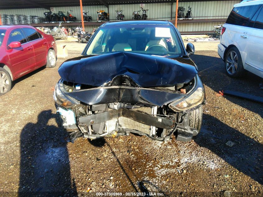 2018 HYUNDAI ACCENT SE - 3KPC24A37JE020732