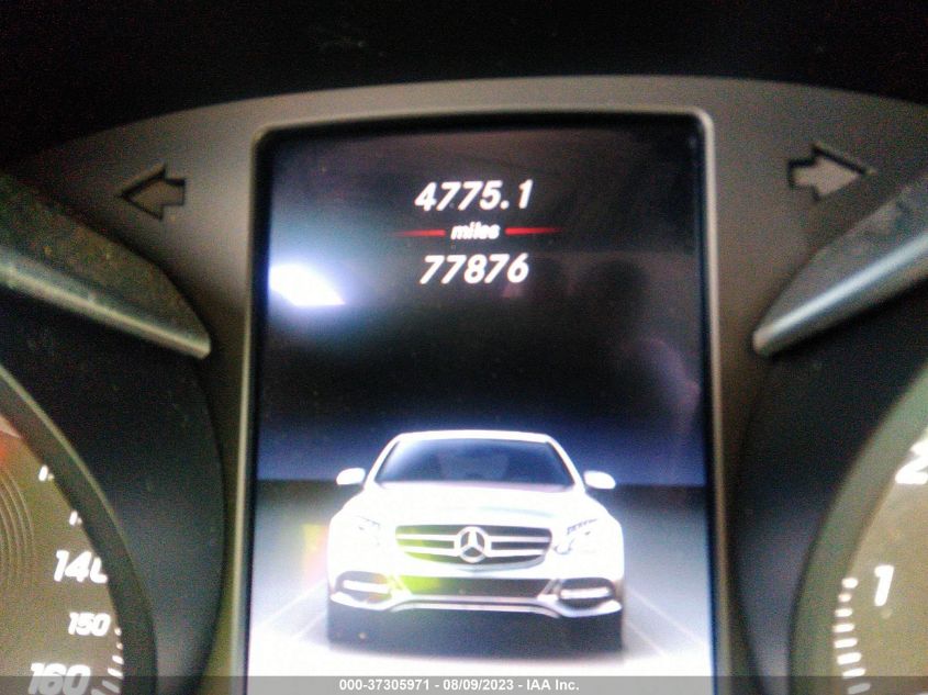 2015 MERCEDES-BENZ C-CLASS C 300 - 55SWF4JB4FU056032