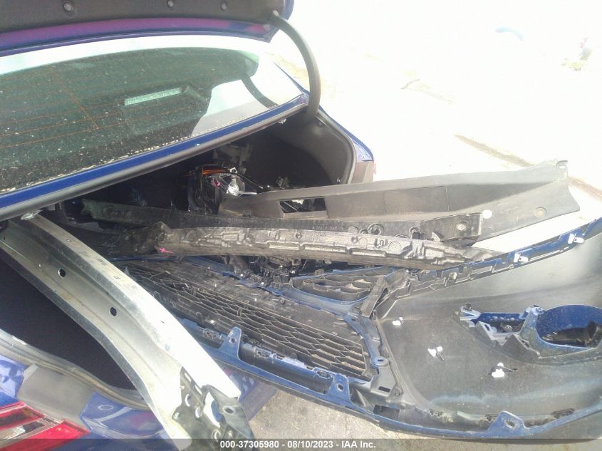 2023 TOYOTA CAMRY SE/SE NIGHTSHADE - 4T1G11AK3PU099915