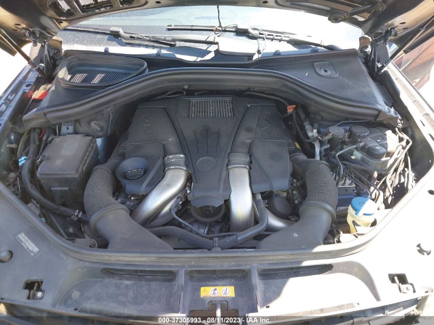 2013 MERCEDES-BENZ GL-CLASS GL 450 - 4JGDF7CE7DA242408