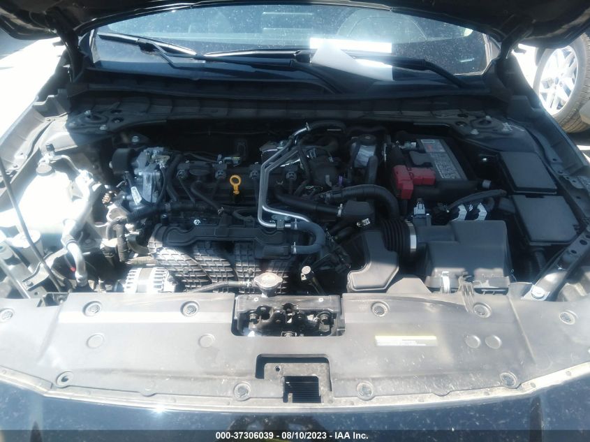 2022 NISSAN ALTIMA 2.5 SL - 1N4BL4EV7NN406269
