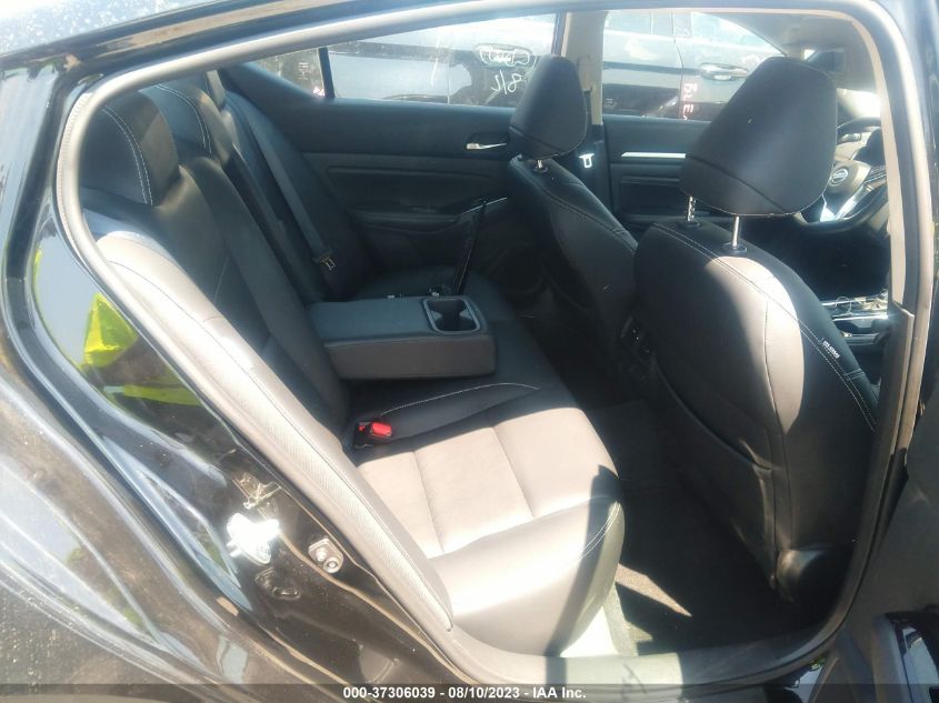 2022 NISSAN ALTIMA 2.5 SL - 1N4BL4EV7NN406269
