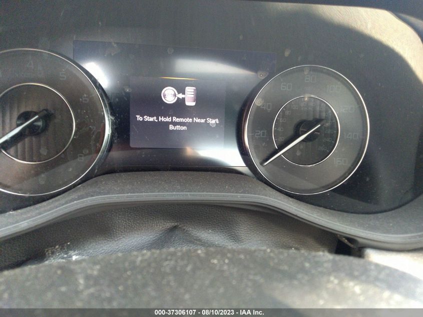 2021 ACURA TLX W/TECHNOLOGY PACKAGE - 19UUB5F45MA004310