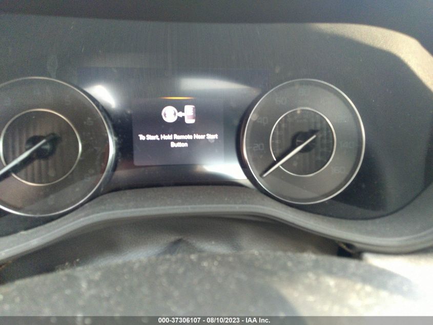 2021 ACURA TLX W/TECHNOLOGY PACKAGE - 19UUB5F45MA004310