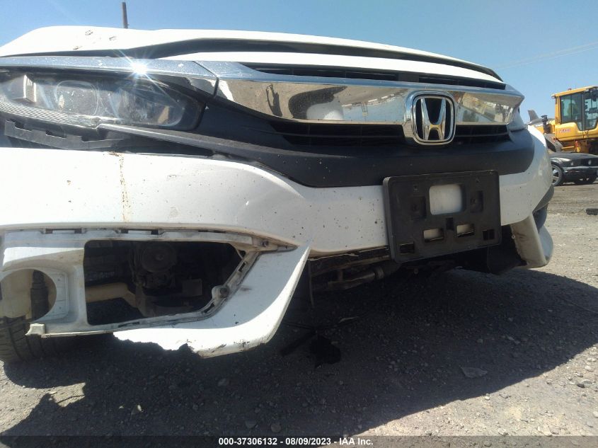 2016 HONDA CIVIC SEDAN EX - 2HGFC2F77GH546934