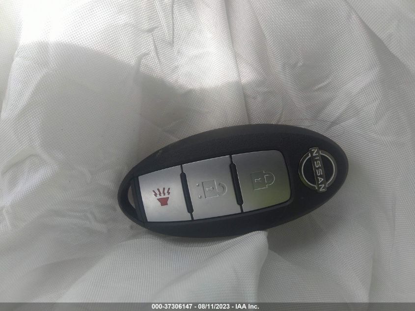 2022 NISSAN KICKS S - 3N1CP5BV6NL478709