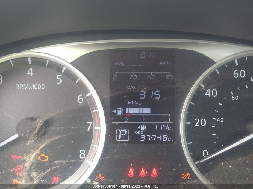 2022 NISSAN KICKS S - 3N1CP5BV6NL478709