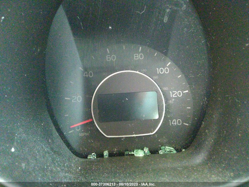 2015 KIA SOUL BASE - KNDJN2A28F7747766
