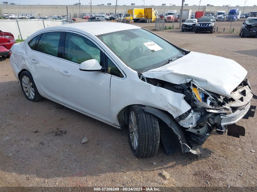 2016 BUICK VERANO - 1G4PP5SK2G4100444