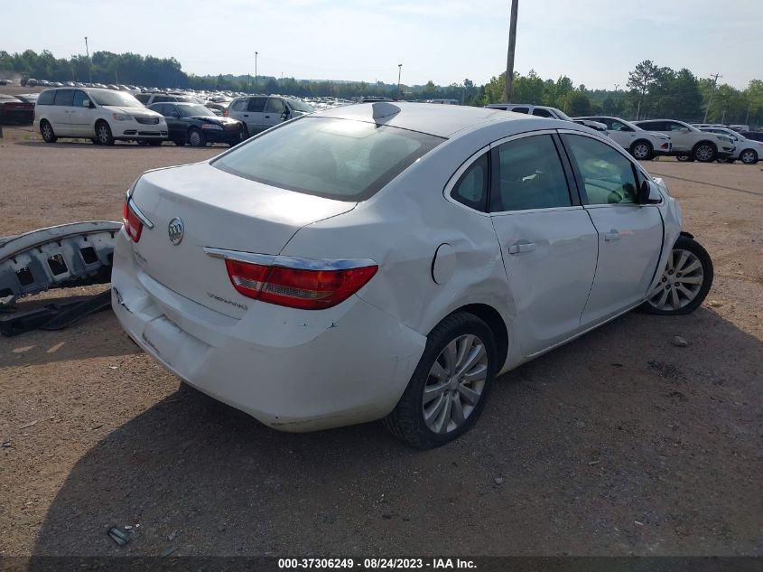 2016 BUICK VERANO - 1G4PP5SK2G4100444