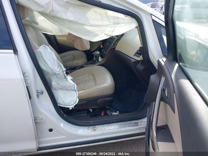 2016 BUICK VERANO - 1G4PP5SK2G4100444