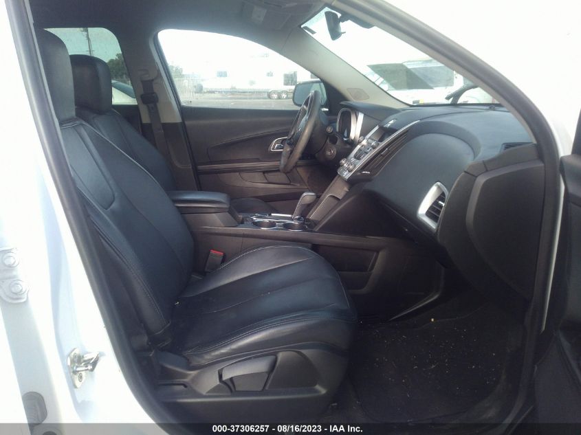 2015 CHEVROLET EQUINOX LS - 2GNALAEK1F1178399