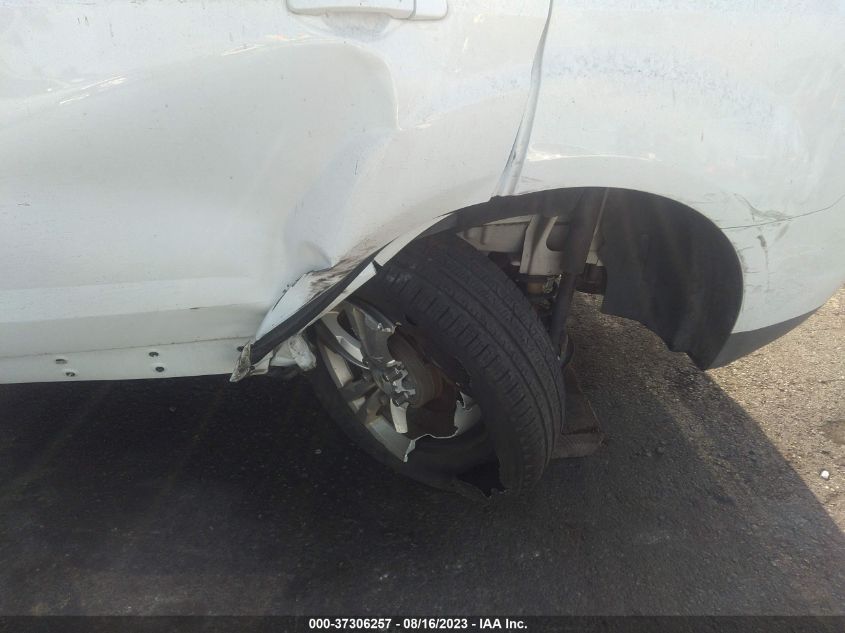 2015 CHEVROLET EQUINOX LS - 2GNALAEK1F1178399