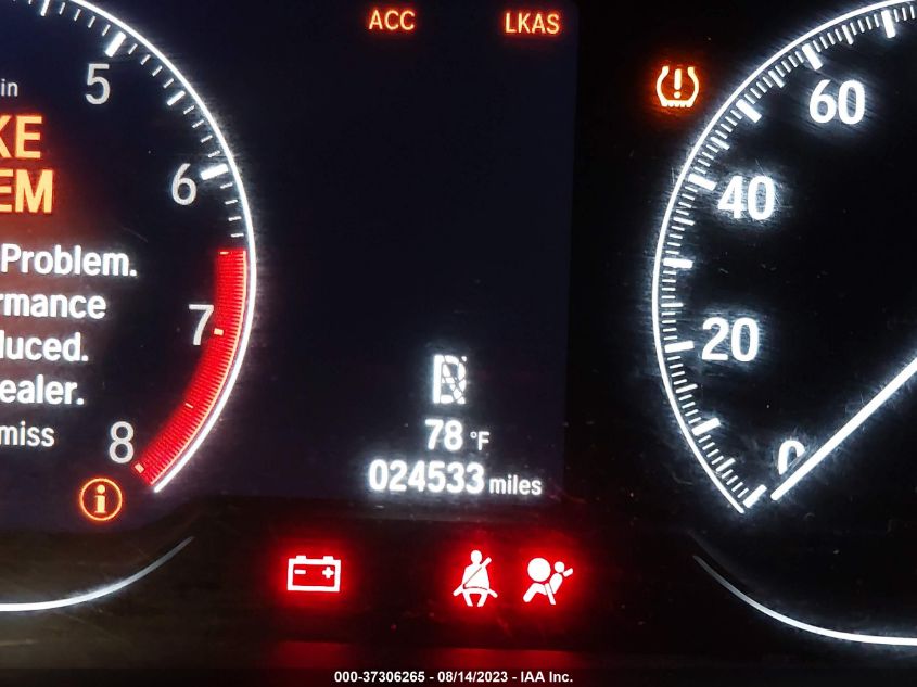 2018 HONDA ACCORD SEDAN LX 1.5T - 1HGCV1F10JA169503