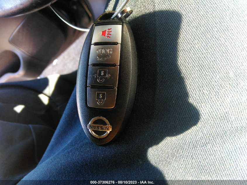 2015 NISSAN SENTRA SV - 3N1AB7AP1FY232952
