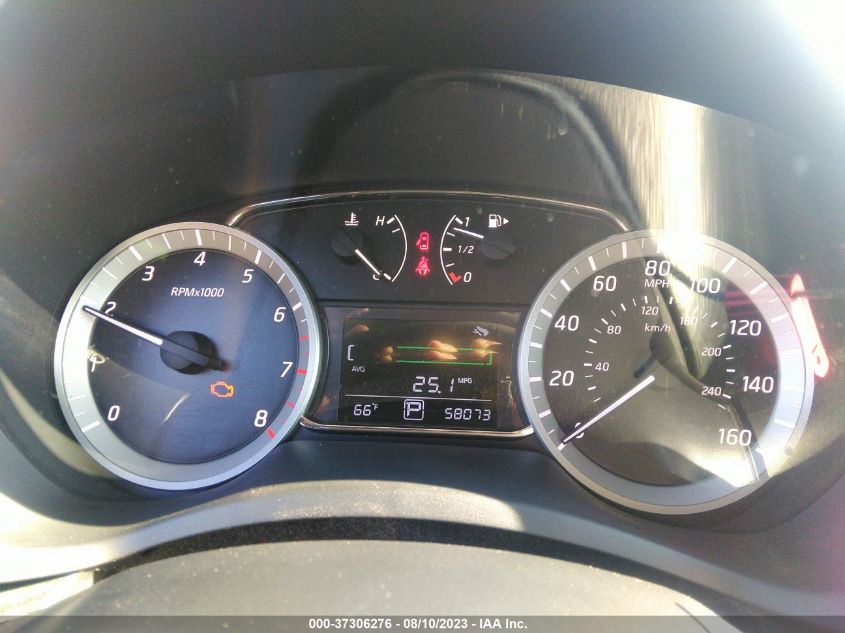 2015 NISSAN SENTRA SV - 3N1AB7AP1FY232952