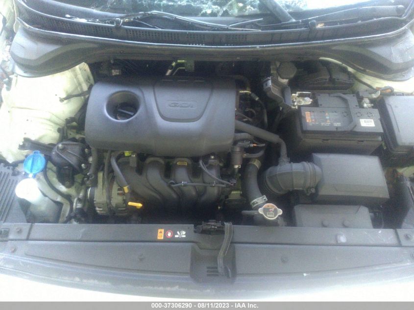2019 HYUNDAI ACCENT SE/SEL - 3KPC24A32KE082024