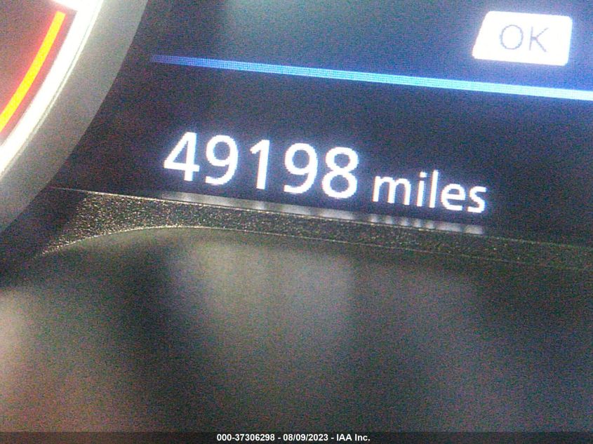 2021 NISSAN ALTIMA 2.5 SV - 1N4BL4DV5MN324783