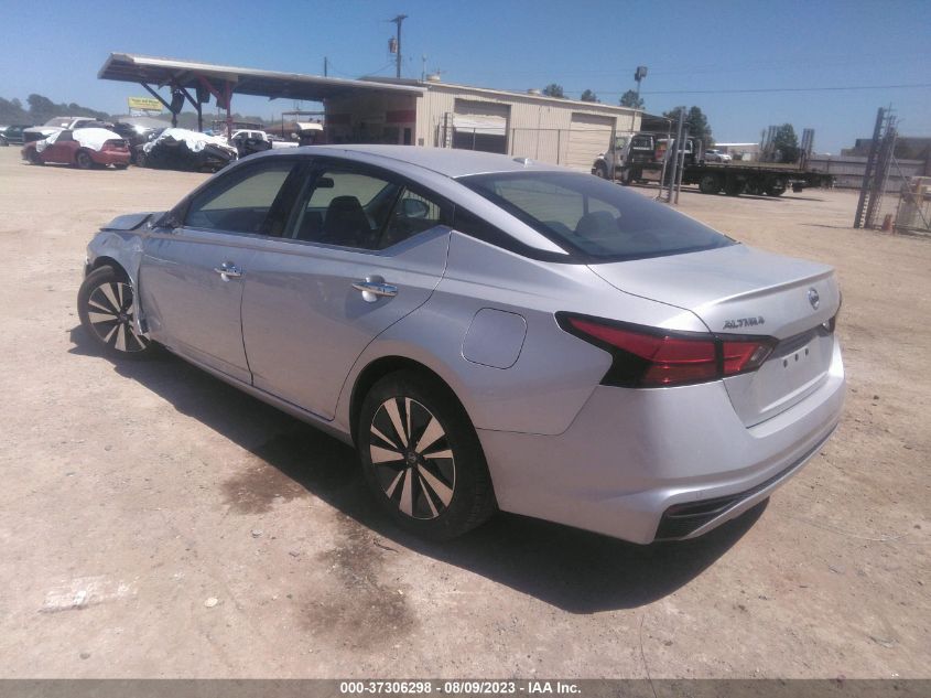 2021 NISSAN ALTIMA 2.5 SV - 1N4BL4DV5MN324783