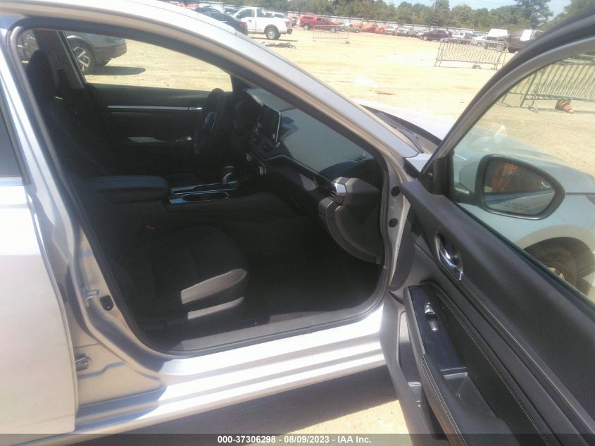2021 NISSAN ALTIMA 2.5 SV - 1N4BL4DV5MN324783