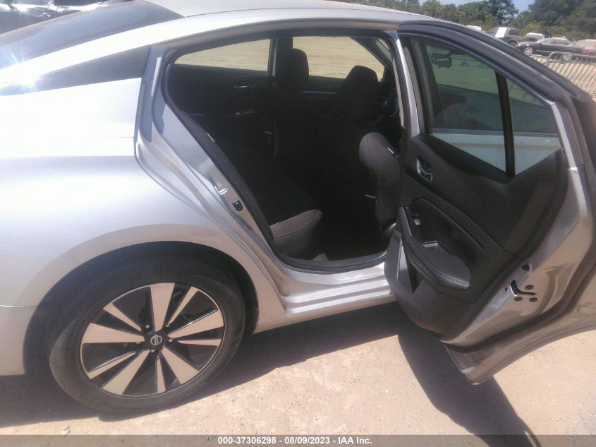 2021 NISSAN ALTIMA 2.5 SV - 1N4BL4DV5MN324783