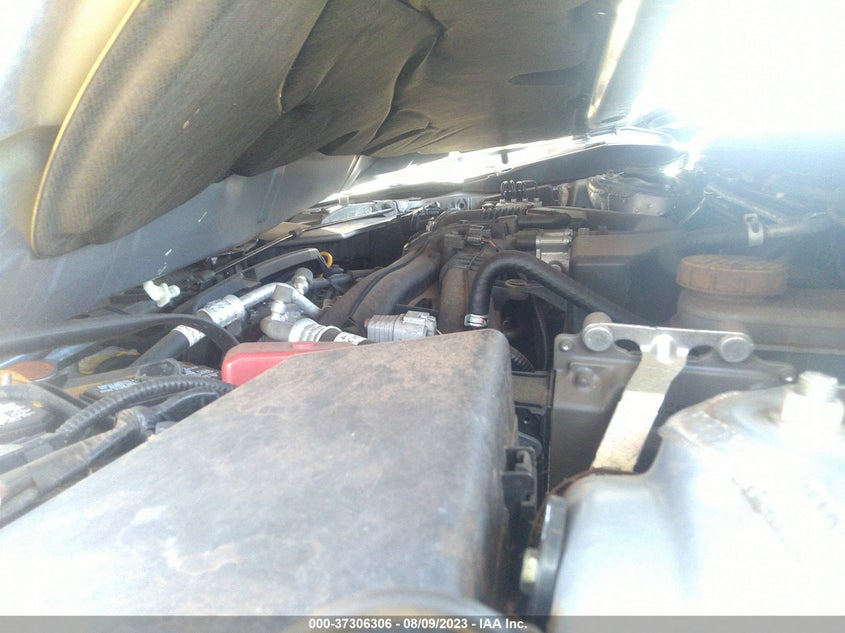 VIN JF2GTACC0KH334696 2019 SUBARU CROSSTREK PREMIUM