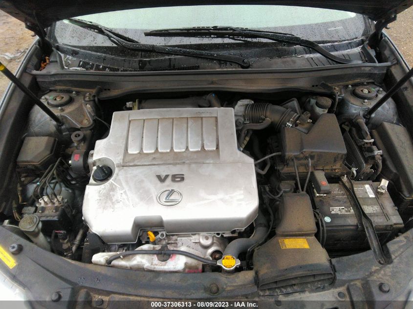 2013 LEXUS ES 350 4DR SDN - JTHBK1GG9D2011969