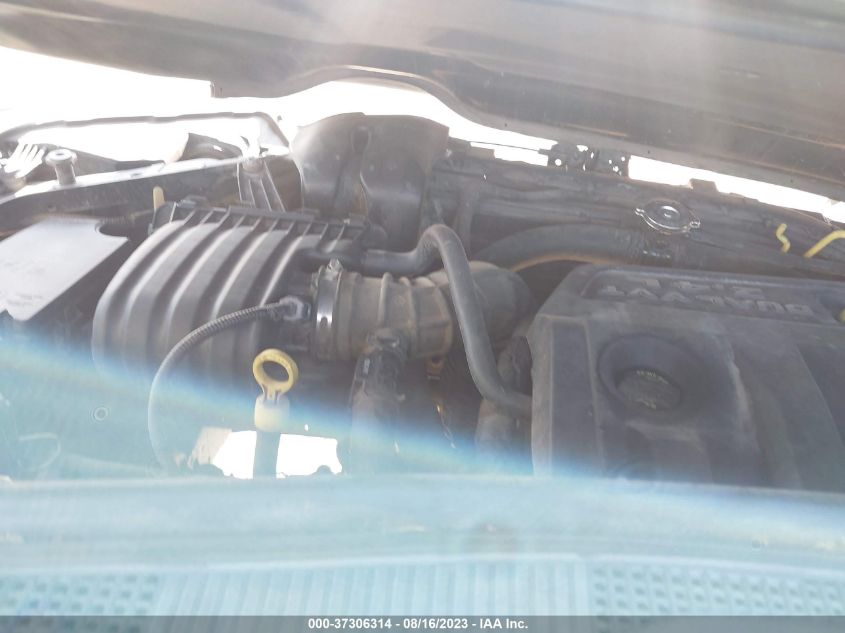 2014 DODGE AVENGER SE - 1C3CDZAB5EN105105