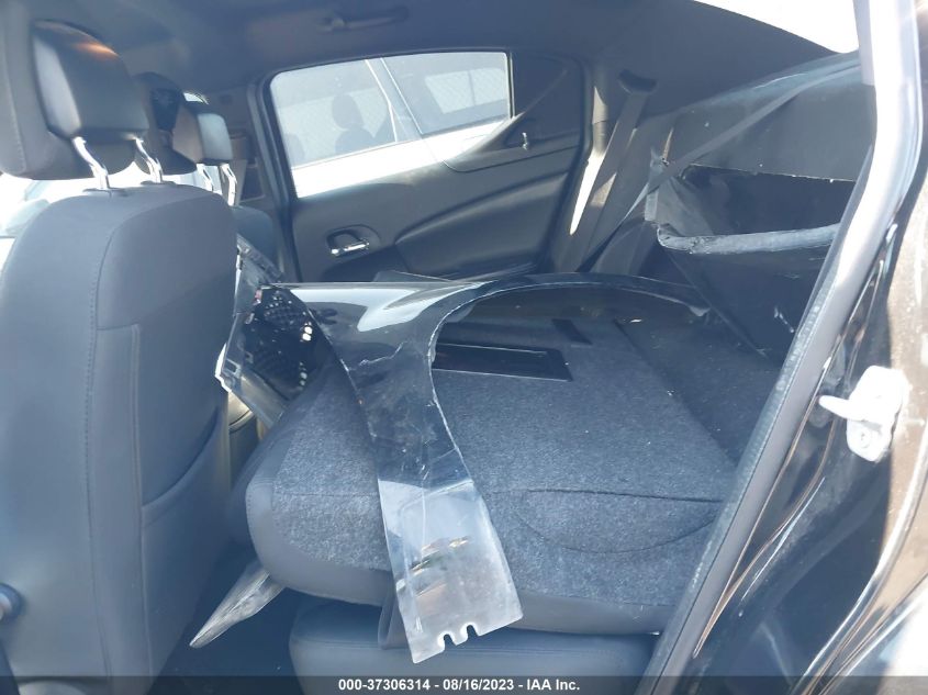 2014 DODGE AVENGER SE - 1C3CDZAB5EN105105